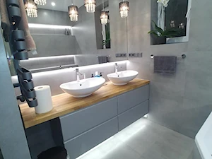 Bagno moderno